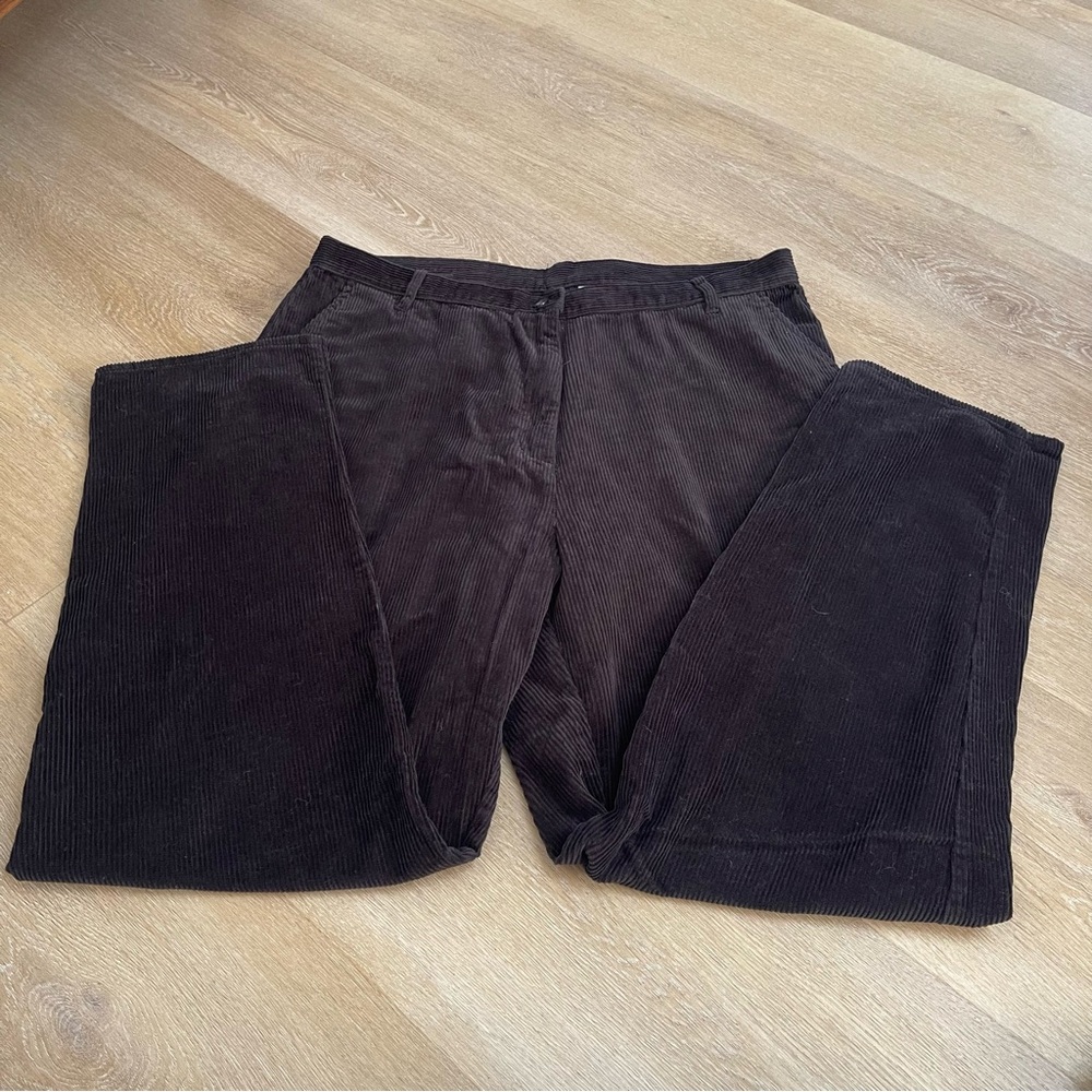 Woolrich corduroy pants - Picture 1 of 4